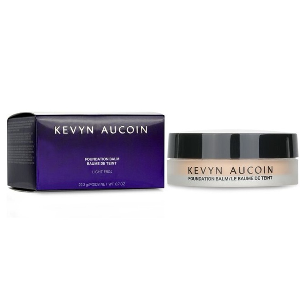 kevyn aucoin light fb04 foundation balm